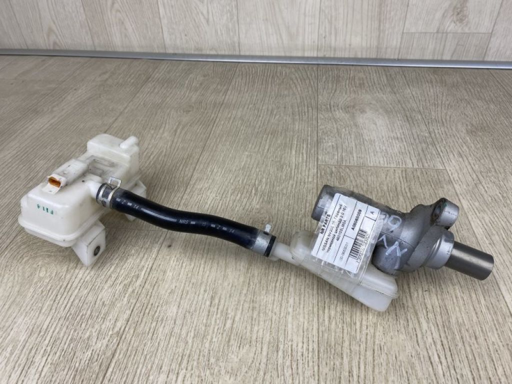 46010-3LM0A | Головний гальмівний циліндр NISSAN NV200 USA 13-