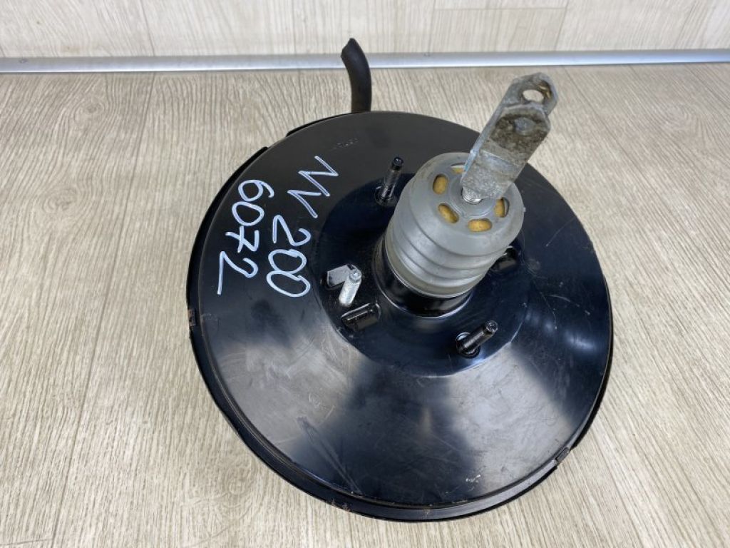47210-3LM0A | Вакуумный усилитель тормозов NISSAN NV200 USA 13-