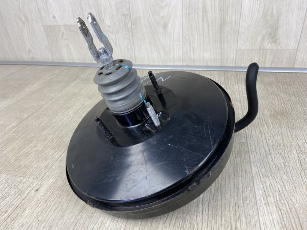 47210-3LM0A | Вакуумный усилитель тормозов NISSAN NV200 USA 13- - Фото 2