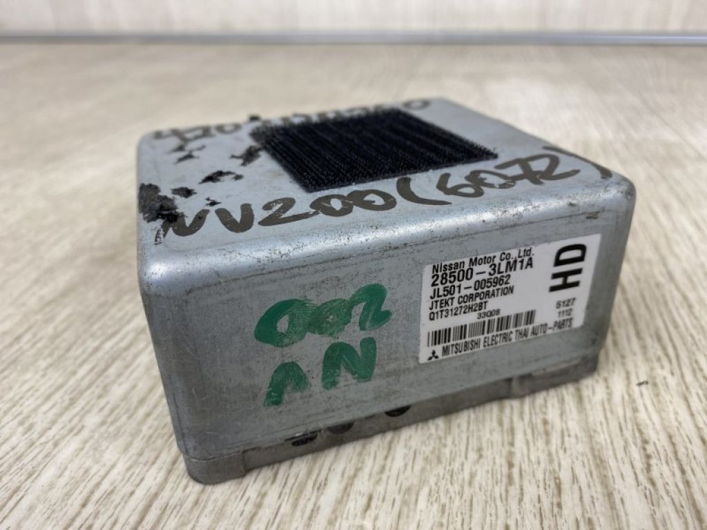 28500-3LM1A | Блок керування електропідсилювачем керма NISSAN NV200 USA 13- - Фото 4