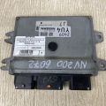 23703-3LM2A | Блок керування двигуном NISSAN NV200 USA 13-