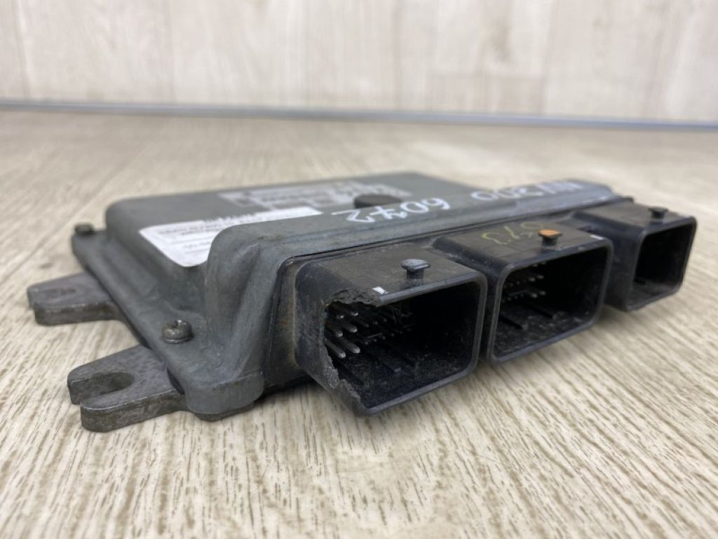 23703-3LM2A | Блок керування двигуном NISSAN NV200 USA 13- - Фото 3