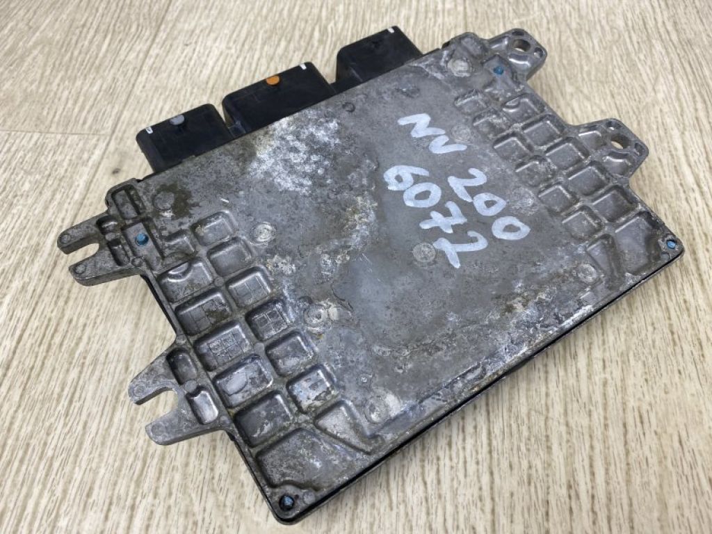 23703-3LM2A | Блок керування двигуном NISSAN NV200 USA 13- - Фото 4