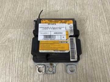 Блок управления AIRBAG NISSAN NV200 USA 13-