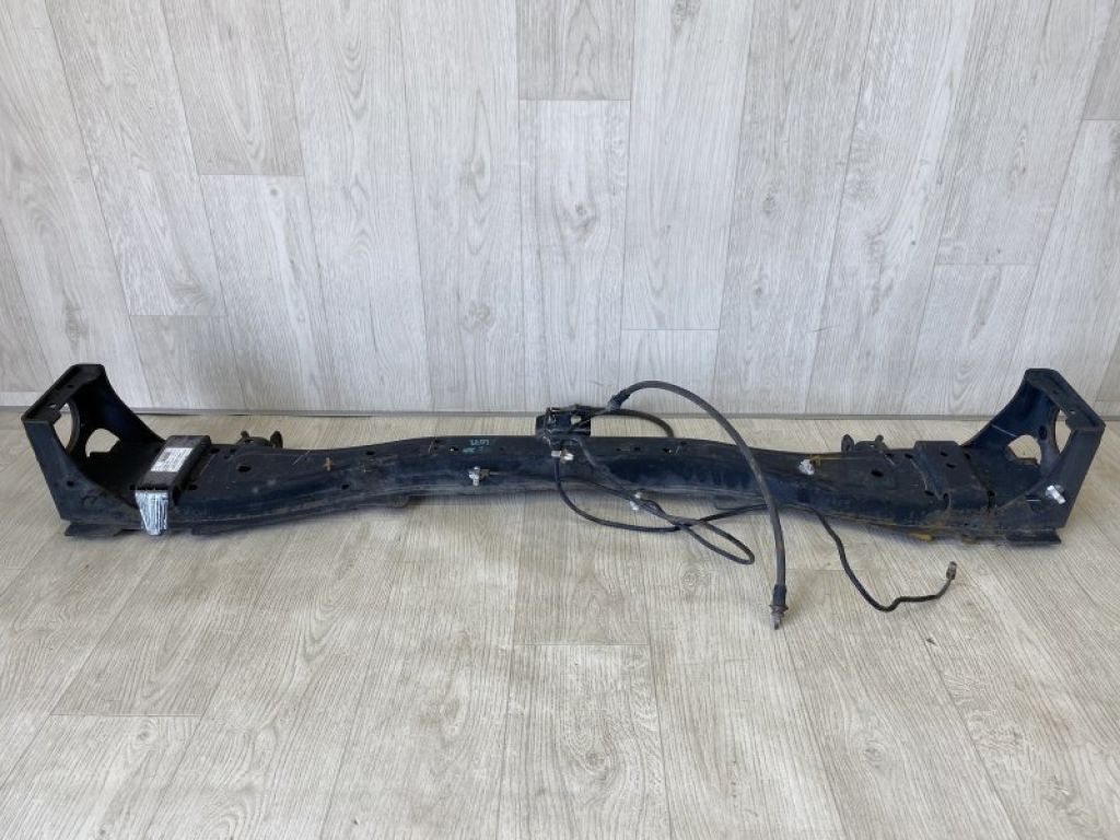 43010-3LM0A | Балка задньої підвіски NISSAN NV200 USA 13-