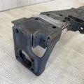 43010-3LM0A | Балка задньої підвіски NISSAN NV200 USA 13- - Прев'ю 5