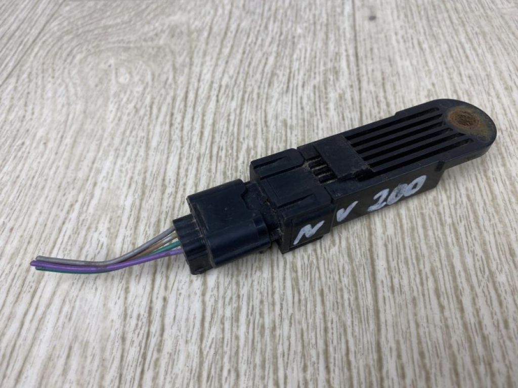 40740-EH10A | Антена NISSAN NV200 USA 13- - Фото 3
