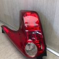26554-1KM0A | Ліхтар зовнішній задн. прав. NISSAN JUKE 10-19 - Прев'ю 3