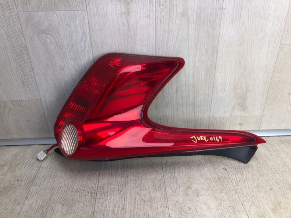 26555-1KM0A | Ліхтар зовнішній задн. лів. NISSAN JUKE 10-19