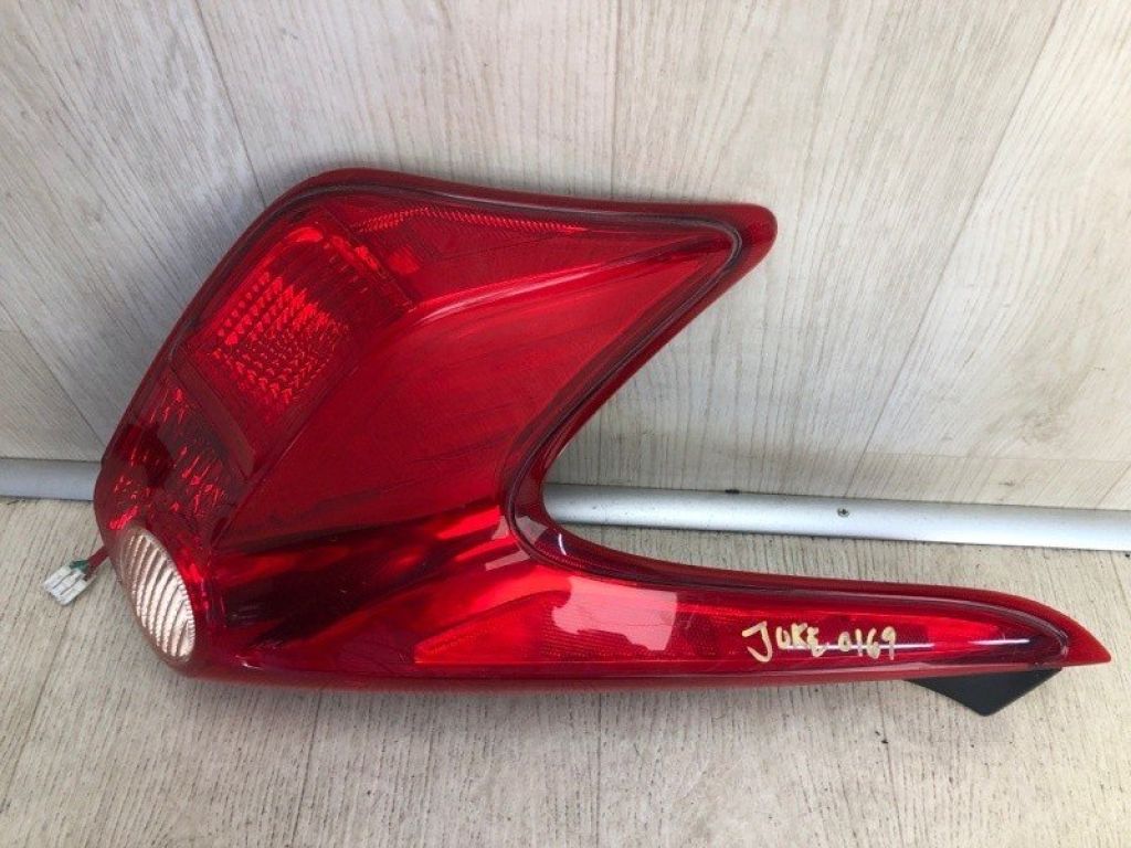 26555-1KM0A | Ліхтар зовнішній задн. лів. NISSAN JUKE 10-19 - Фото 3