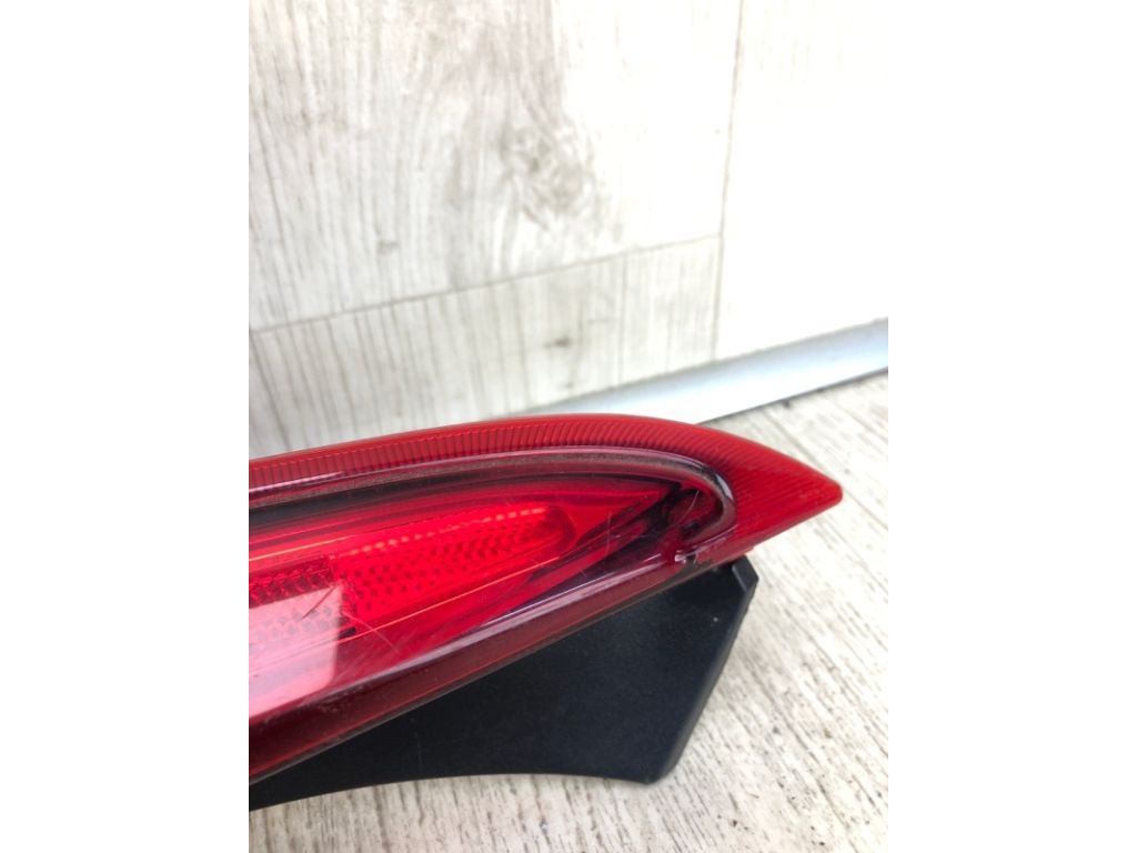 26555-1KM0A | Ліхтар зовнішній задн. лів. NISSAN JUKE 10-19 - Фото 5