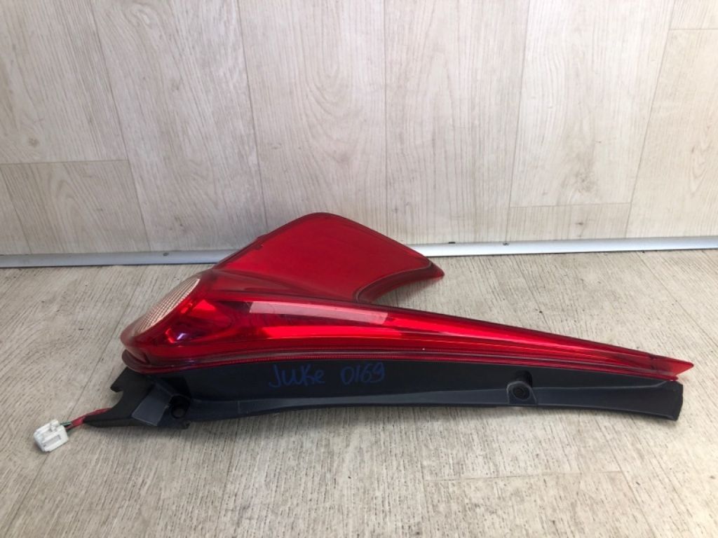 26555-1KM0A | Ліхтар зовнішній задн. лів. NISSAN JUKE 10-19 - Фото 11