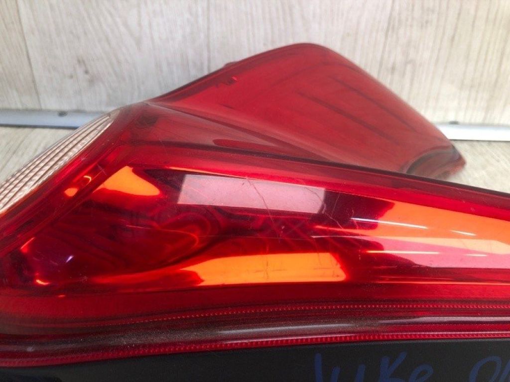 26555-1KM0A | Ліхтар зовнішній задн. лів. NISSAN JUKE 10-19 - Фото 12