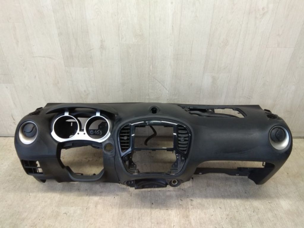 68200-1KA0A | торпедо NISSAN JUKE 10-19