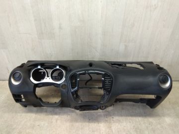 торпедо NISSAN JUKE 10-19