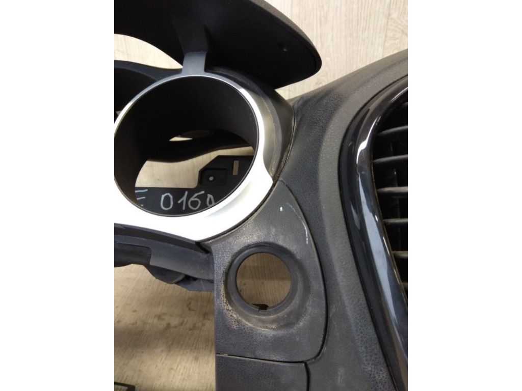 68200-1KA0A | торпедо NISSAN JUKE 10-19 - Фото 8