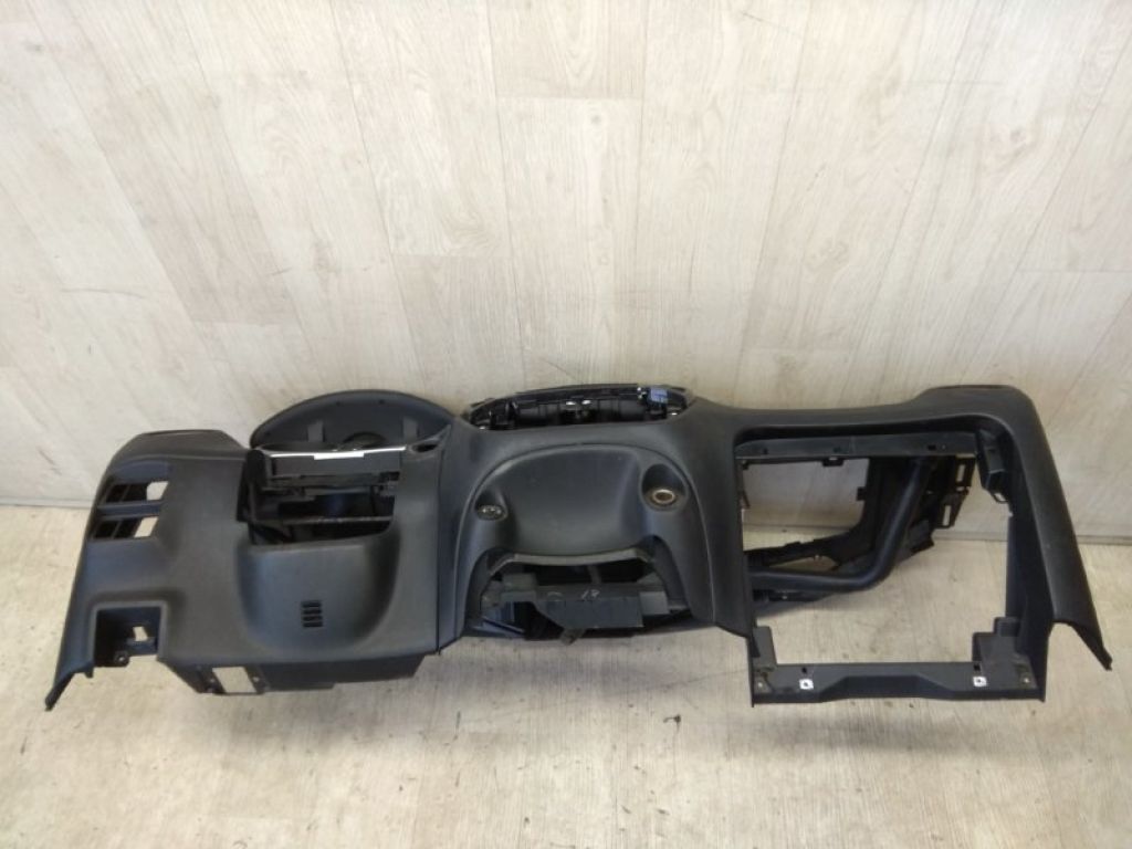 68200-1KA0A | торпедо NISSAN JUKE 10-19 - Фото 11