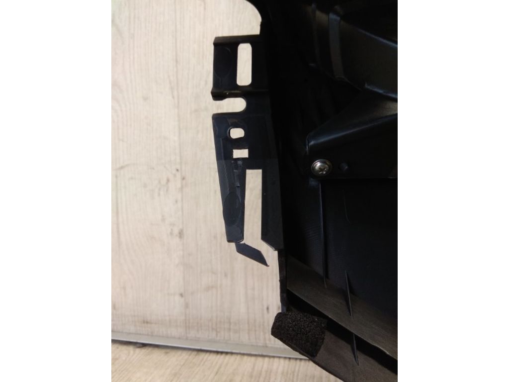 68200-1KA0A | торпедо NISSAN JUKE 10-19 - Фото 14