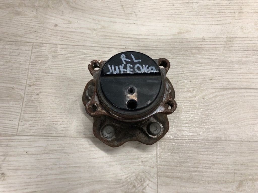 43202-1KA0A | Маточина колеса задн. NISSAN JUKE 10-19
