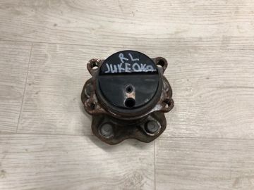 Ступица задн. NISSAN JUKE 10-19