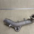 14460-1KC0A | Патрубок интеркулера NISSAN JUKE 10-19 - Превью 2