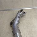 14460-1KC0A | Патрубок интеркулера NISSAN JUKE 10-19 - Превью 3