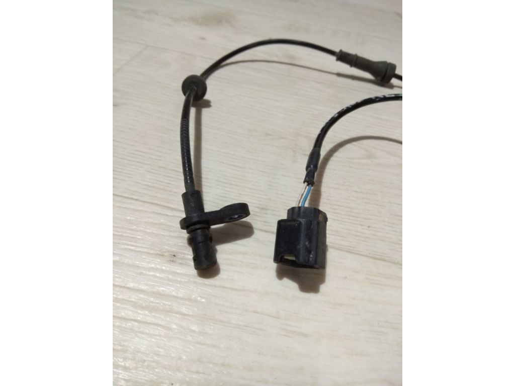 47901-1KA0A | Датчик ABS задн. лів. NISSAN JUKE 10-19 - Фото 2