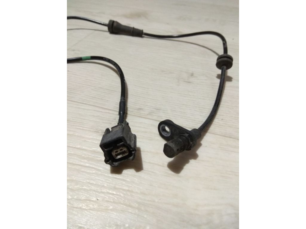 47901-1KA0A | Датчик ABS задн. лів. NISSAN JUKE 10-19 - Фото 3