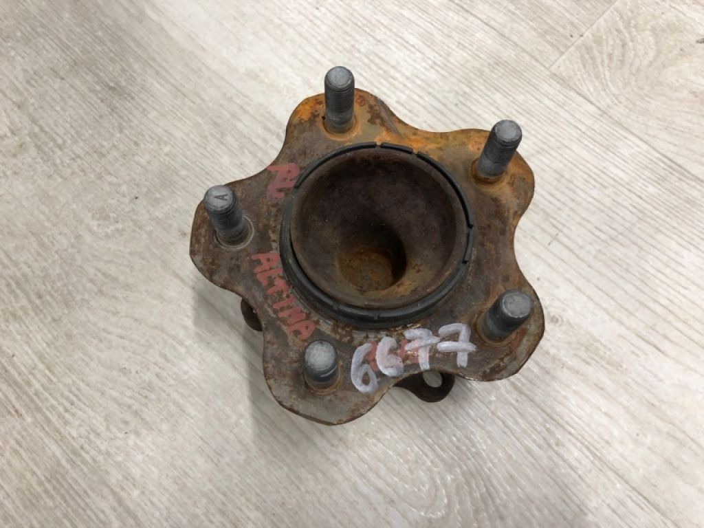 43202-3JA1A | Маточина колеса задн. NISSAN ALTIMA L33 12-18