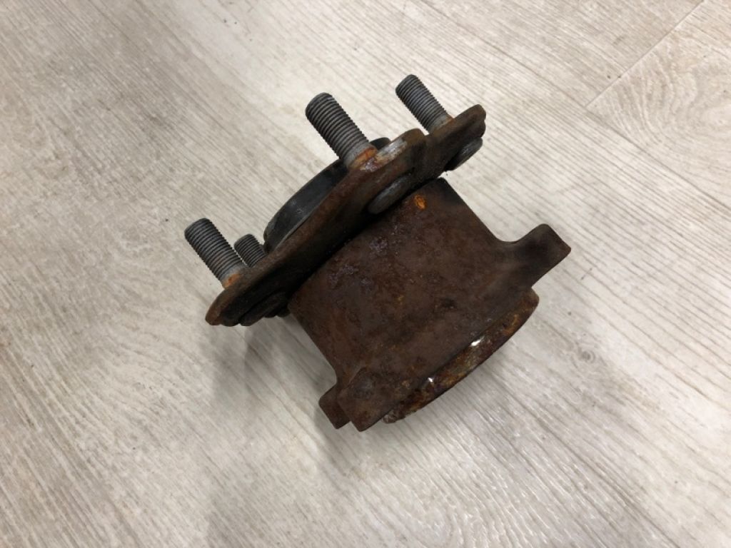 43202-3JA1A | Маточина колеса задн. NISSAN ALTIMA L33 12-18 - Фото 2