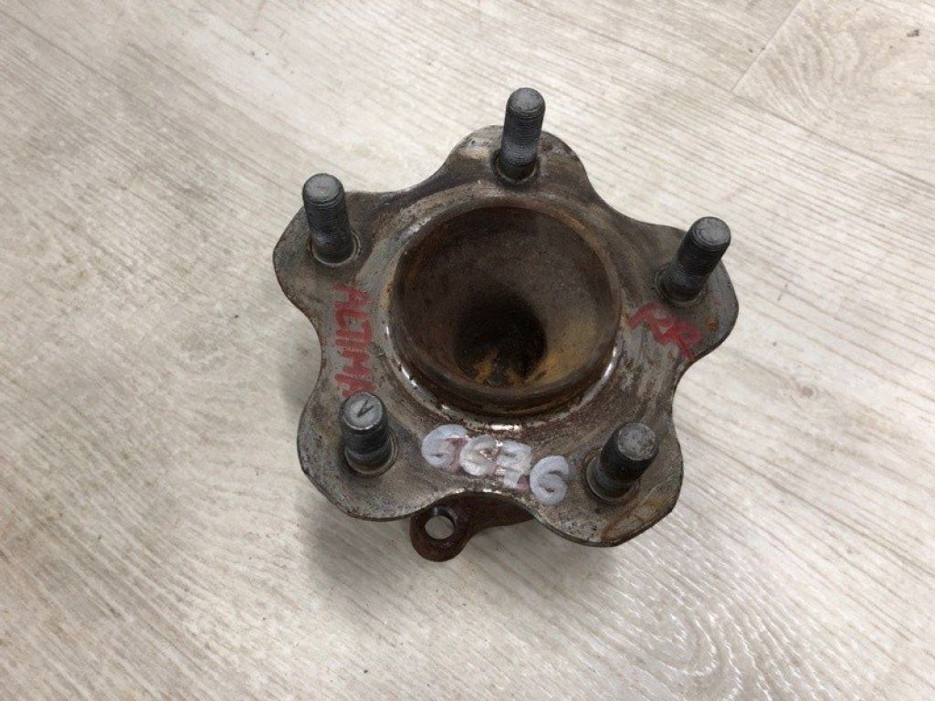 43202-3JA1A | Маточина колеса задн. NISSAN ALTIMA L33 12-18