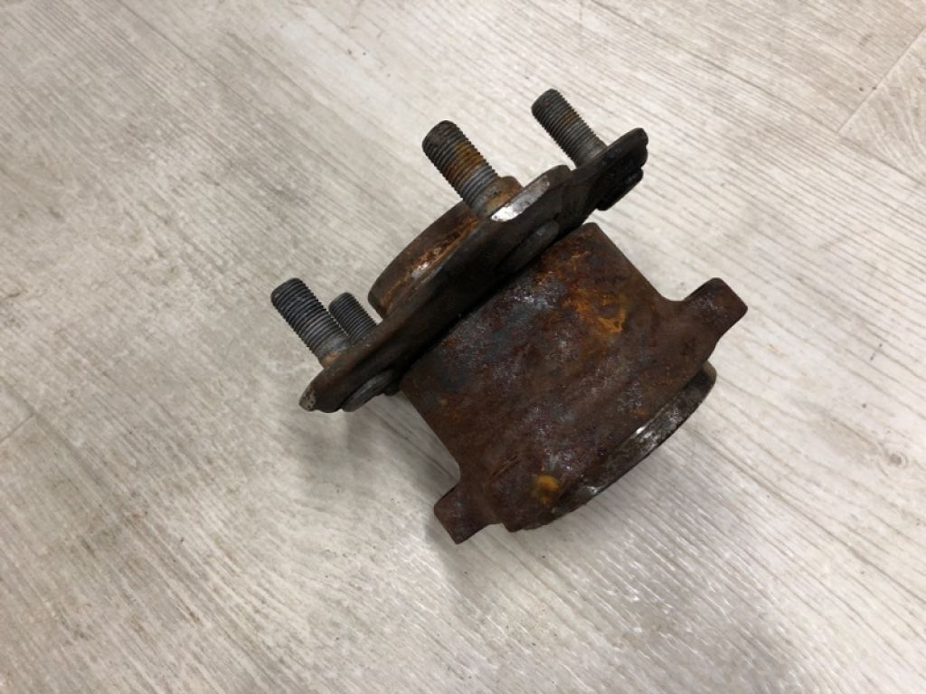 43202-3JA1A | Маточина колеса задн. NISSAN ALTIMA L33 12-18 - Фото 2