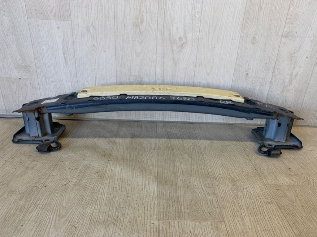 GJR9-50-260A | Підсилювач заднього бампера MAZDA 6 GJ 12- - Фото 3