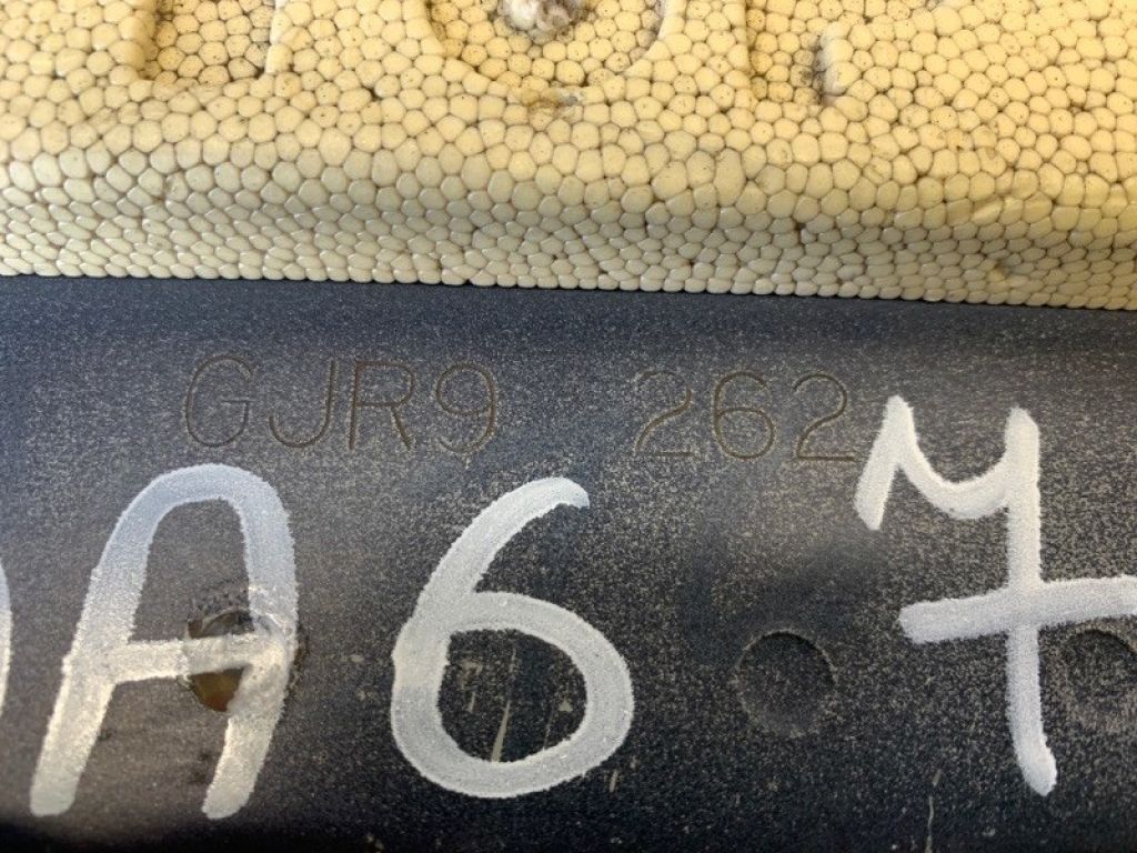 GJR9-50-260A | Підсилювач заднього бампера MAZDA 6 GJ 12- - Фото 6