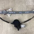 GHP9-59-590A | Склопідйомник передн. лів. MAZDA 6 GJ 12-