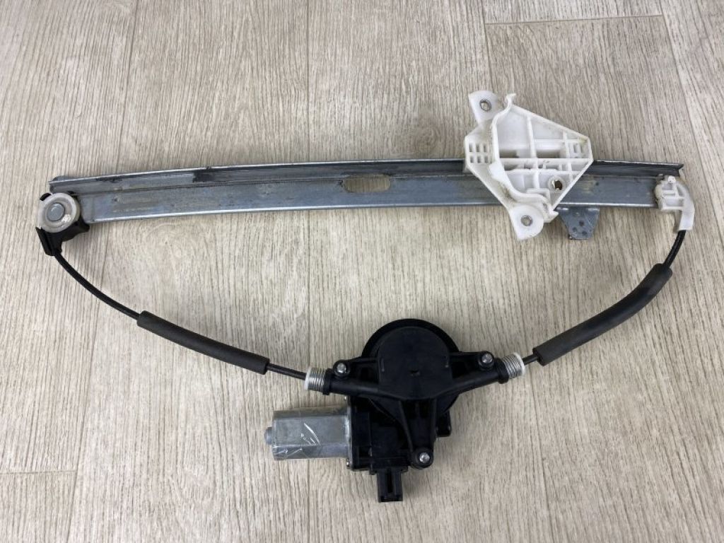 GHP9-59-590A | Склопідйомник передн. лів. MAZDA 6 GJ 12- - Фото 2