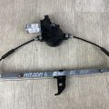 GHP9-73-590A | Склопідйомник задн. лів. MAZDA 6 GJ 12-