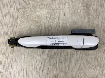 Ручка двери наружная задн. лев. MAZDA 6 GJ 12-