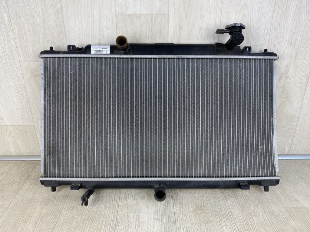 PE16-15-200 | Радиатор основной MAZDA 6 GJ 12-