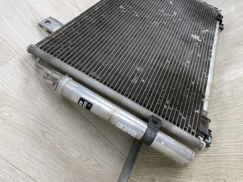 GHR1-61-480B | Радіатор кондиціонера MAZDA 6 GJ 12- - Фото 2