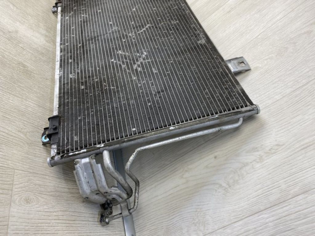 GHR1-61-480B | Радіатор кондиціонера MAZDA 6 GJ 12- - Фото 3