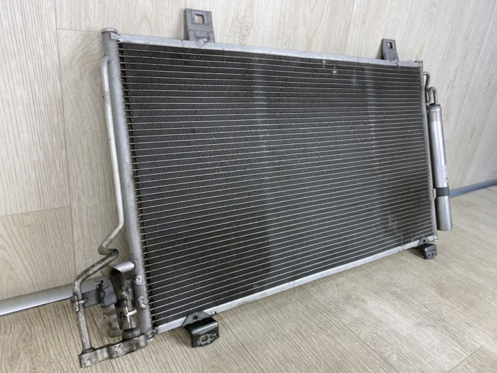 GHR1-61-480B | Радіатор кондиціонера MAZDA 6 GJ 12- - Фото 5