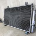 GHR1-61-480B | Радіатор кондиціонера MAZDA 6 GJ 12- - Прев'ю 6