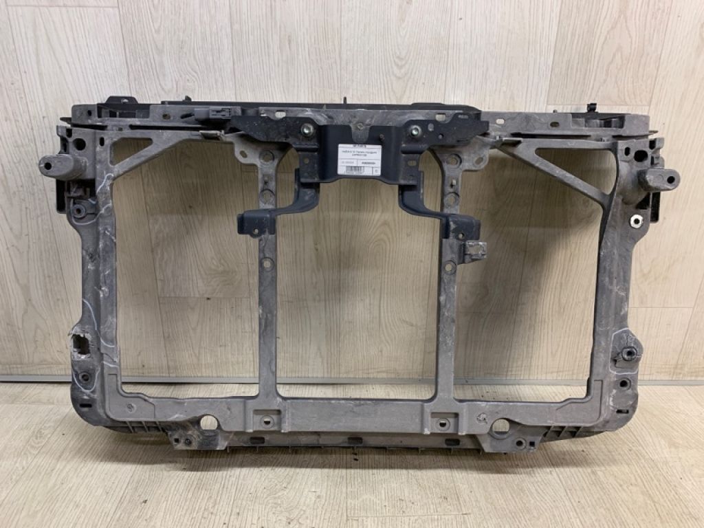 GHP9-53-110B | Панель передня MAZDA 6 GJ 12-