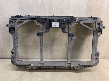 Панель передняя MAZDA 6 GJ 12-