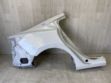 Четверть кузова задняя прав. MAZDA 6 GJ 12-