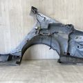 GHY3-70-41X | Чверть кузова задня прав. MAZDA 6 GJ 12- - Прев'ю 7