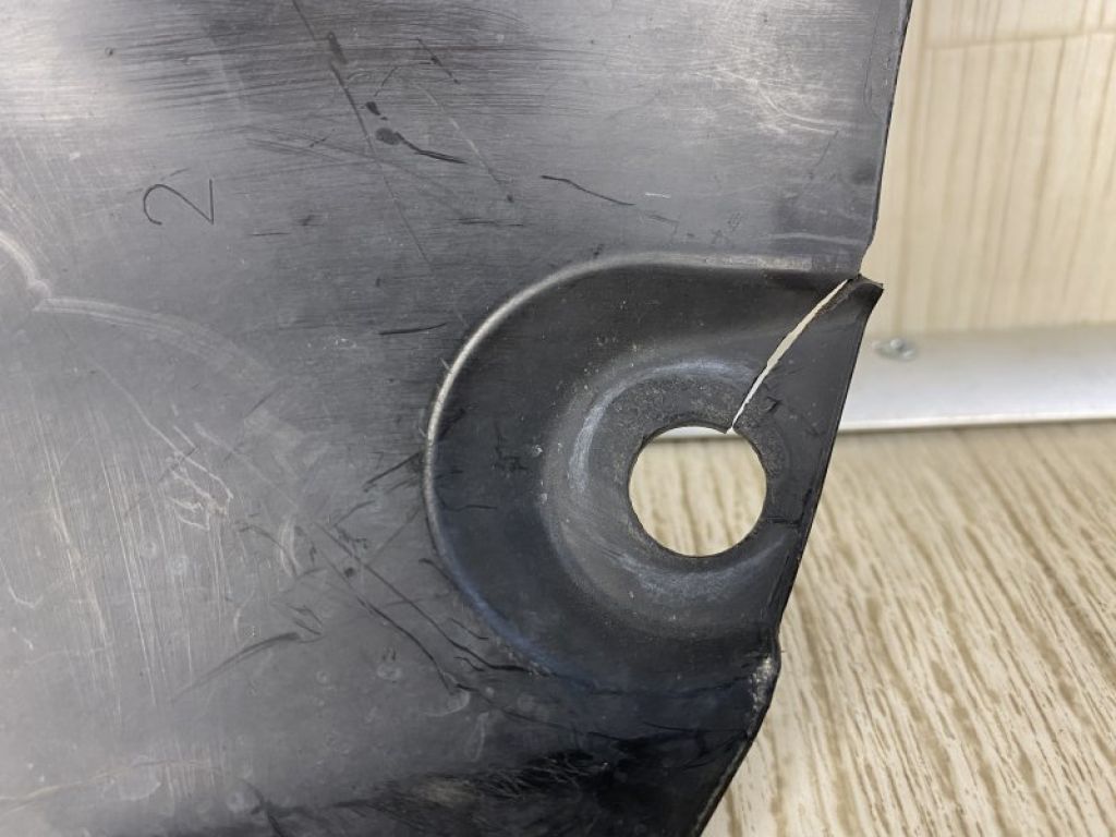 KD53-56-342 | Захист двигуна MAZDA 6 GJ 12- - Фото 2