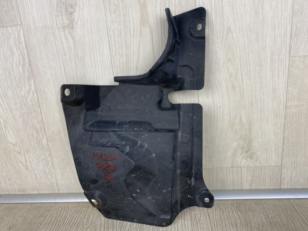 KD53-56-342 | Захист двигуна MAZDA 6 GJ 12- - Фото 3