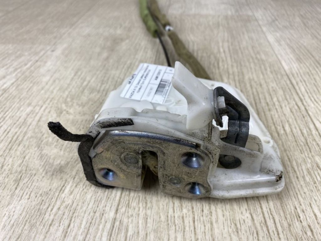 GJR9-58-310B | Замок двері передн. прав. MAZDA 6 GJ 12- - Фото 2